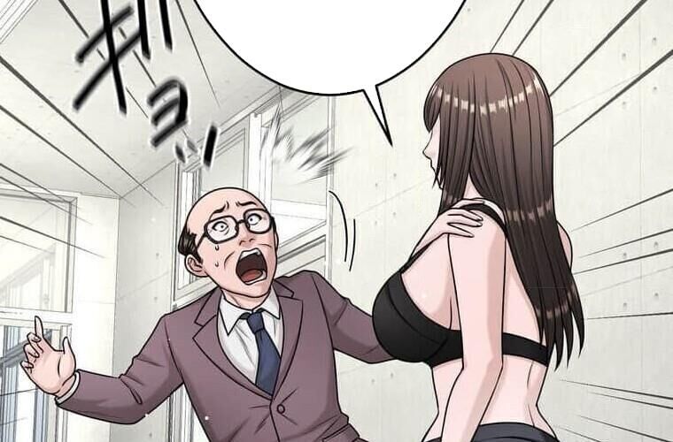 Giáo Viên Ác Quỷ Saiko Chapter 114 - Trang 2