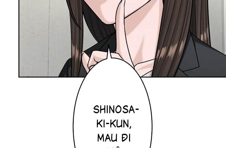 Giáo Viên Ác Quỷ Saiko Chapter 114 - Trang 2