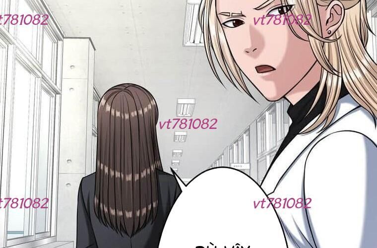 Giáo Viên Ác Quỷ Saiko Chapter 114 - Trang 2