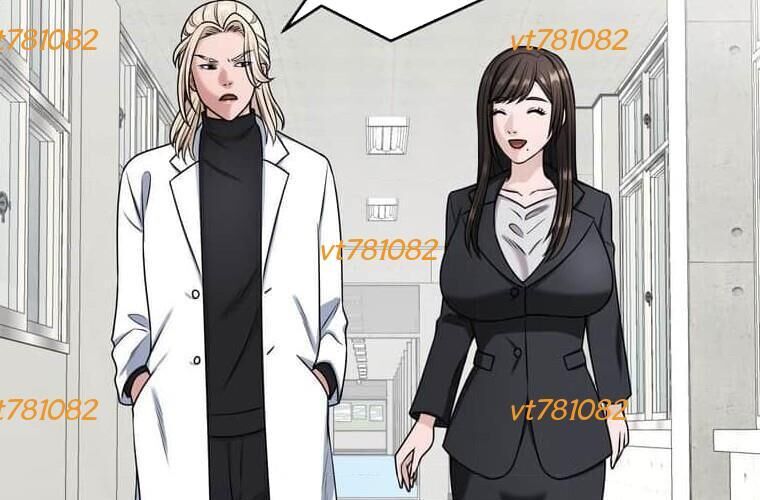 Giáo Viên Ác Quỷ Saiko Chapter 114 - Trang 2