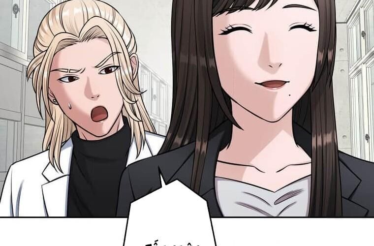 Giáo Viên Ác Quỷ Saiko Chapter 114 - Trang 2