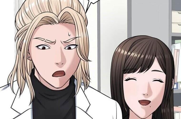 Giáo Viên Ác Quỷ Saiko Chapter 114 - Trang 2