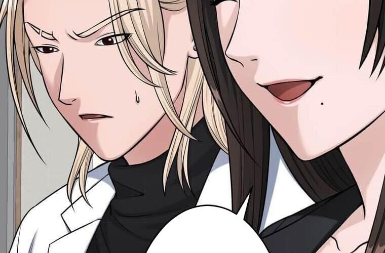 Giáo Viên Ác Quỷ Saiko Chapter 114 - Trang 2