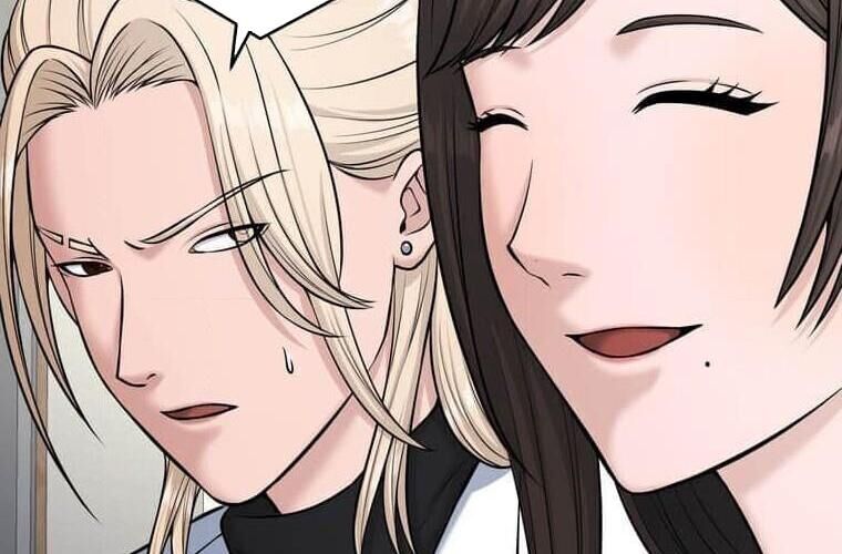 Giáo Viên Ác Quỷ Saiko Chapter 114 - Trang 2