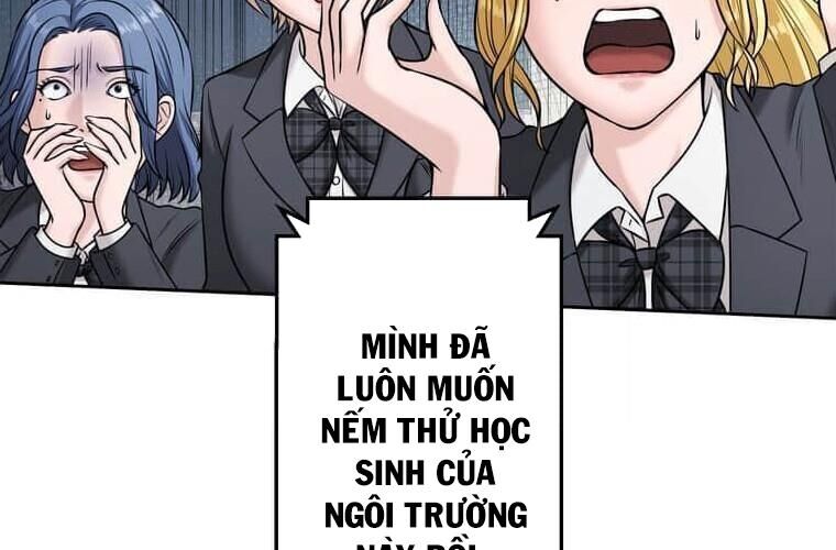Giáo Viên Ác Quỷ Saiko Chapter 114 - Trang 2