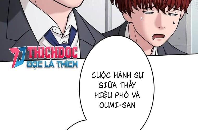 Giáo Viên Ác Quỷ Saiko Chapter 114 - Trang 2