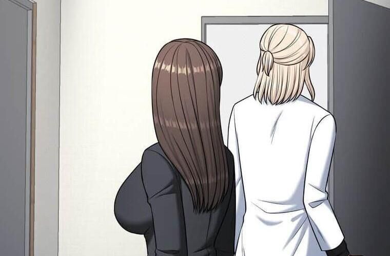 Giáo Viên Ác Quỷ Saiko Chapter 114 - Trang 2