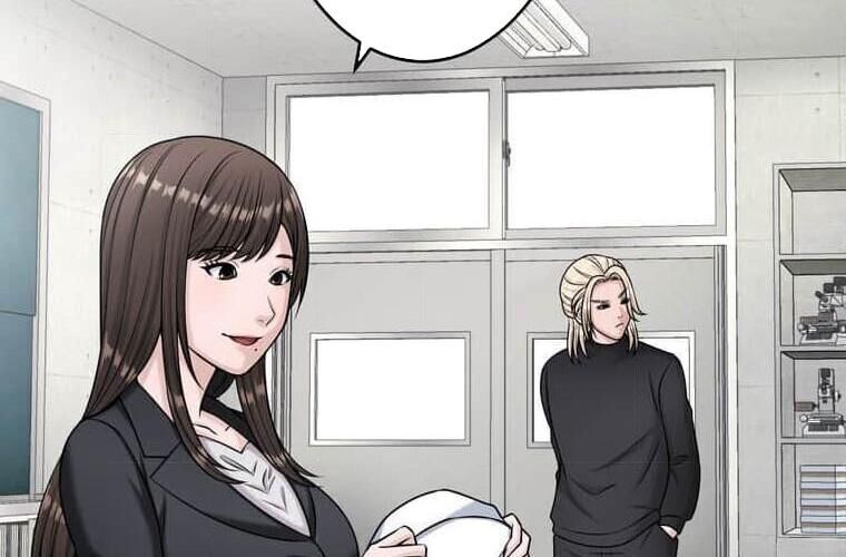 Giáo Viên Ác Quỷ Saiko Chapter 114 - Trang 2