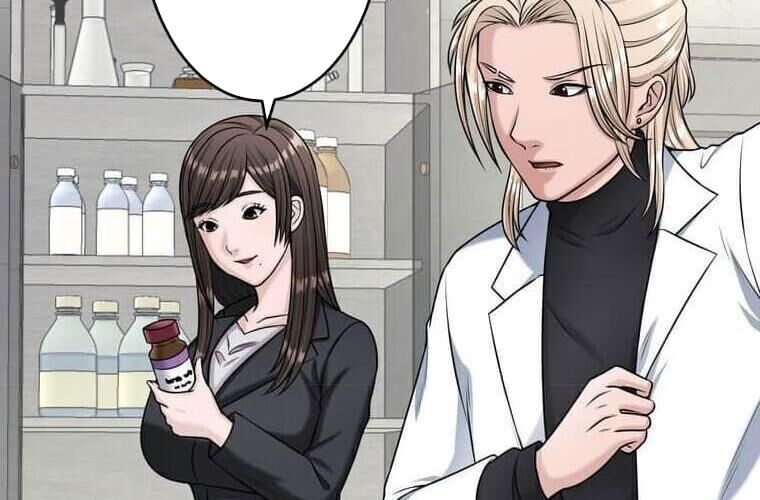 Giáo Viên Ác Quỷ Saiko Chapter 114 - Trang 2