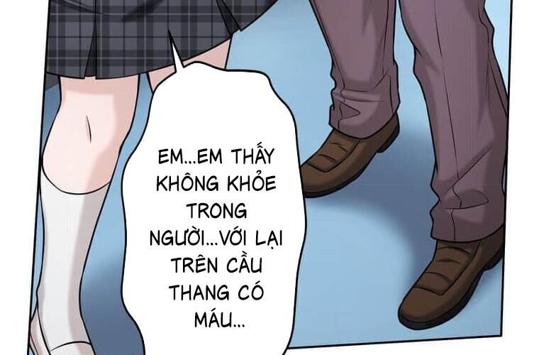 Giáo Viên Ác Quỷ Saiko Chapter 114 - Trang 2