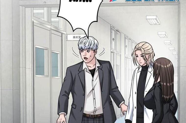 Giáo Viên Ác Quỷ Saiko Chapter 115 - Trang 2