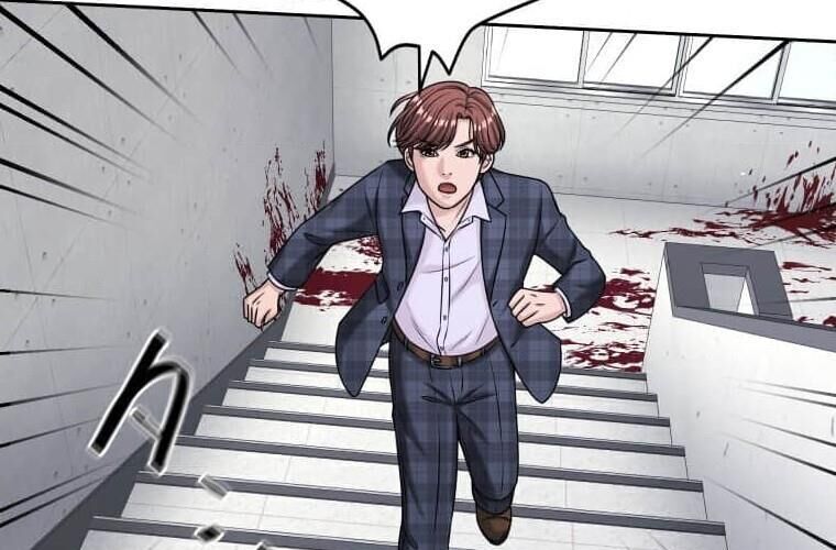 Giáo Viên Ác Quỷ Saiko Chapter 115 - Trang 2