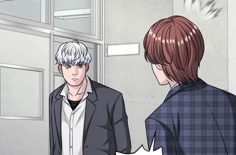 Giáo Viên Ác Quỷ Saiko Chapter 115 - Trang 2