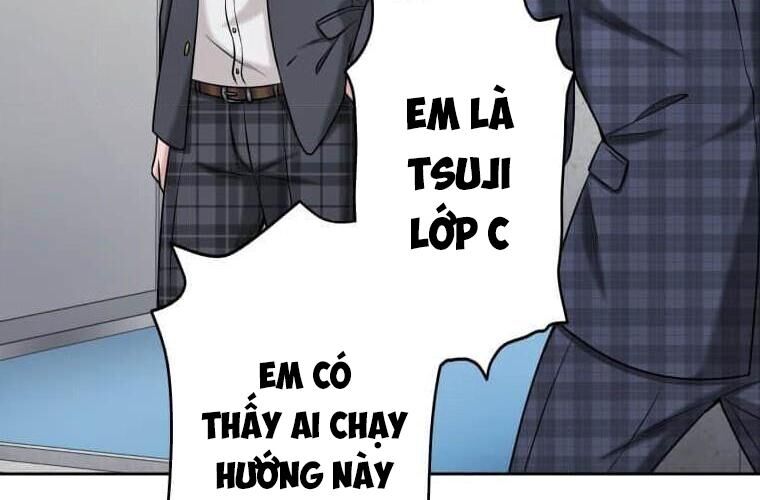 Giáo Viên Ác Quỷ Saiko Chapter 115 - Trang 2