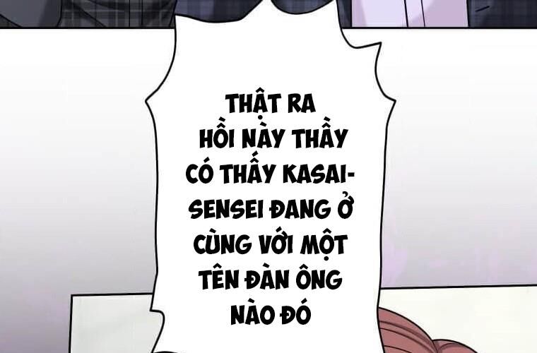 Giáo Viên Ác Quỷ Saiko Chapter 115 - Trang 2