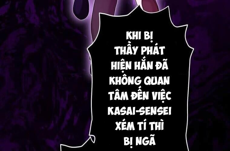 Giáo Viên Ác Quỷ Saiko Chapter 115 - Trang 2