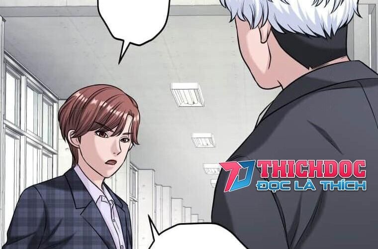 Giáo Viên Ác Quỷ Saiko Chapter 115 - Trang 2