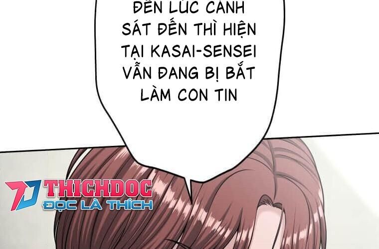 Giáo Viên Ác Quỷ Saiko Chapter 115 - Trang 2