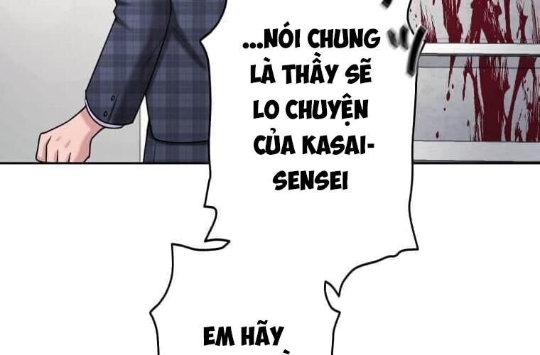 Giáo Viên Ác Quỷ Saiko Chapter 115 - Trang 2