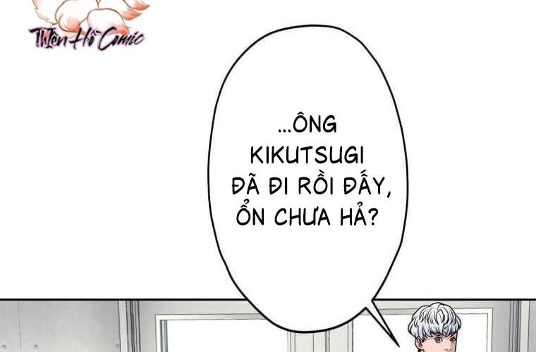 Giáo Viên Ác Quỷ Saiko Chapter 115 - Trang 2