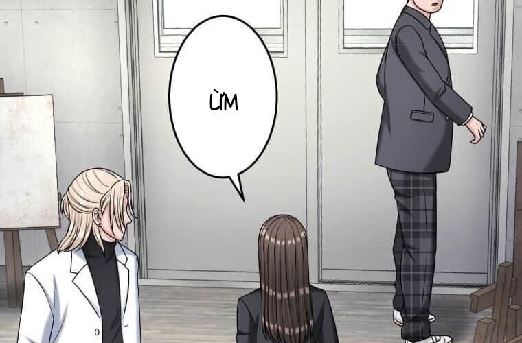 Giáo Viên Ác Quỷ Saiko Chapter 115 - Trang 2