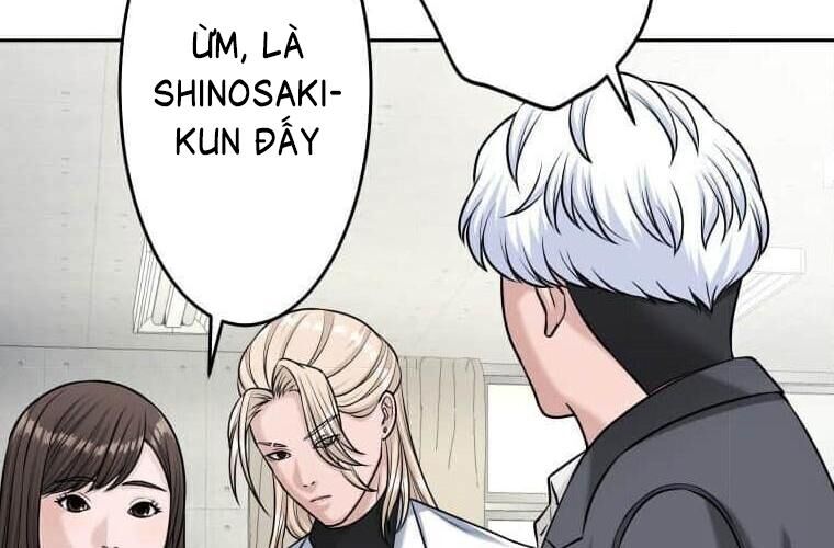 Giáo Viên Ác Quỷ Saiko Chapter 115 - Trang 2