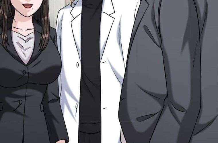 Giáo Viên Ác Quỷ Saiko Chapter 115 - Trang 2