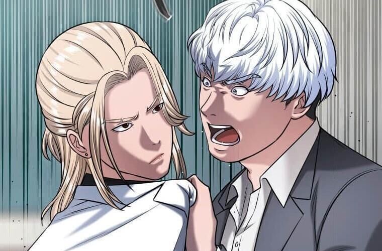 Giáo Viên Ác Quỷ Saiko Chapter 115 - Trang 2