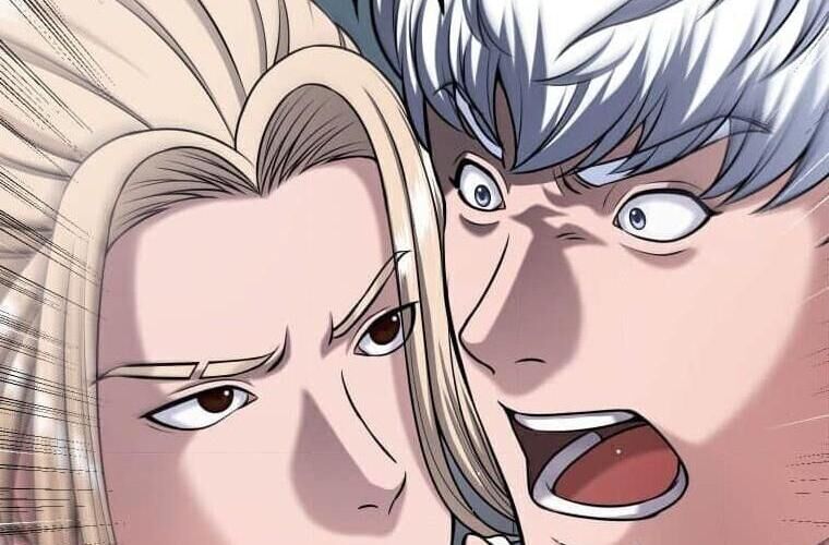 Giáo Viên Ác Quỷ Saiko Chapter 115 - Trang 2