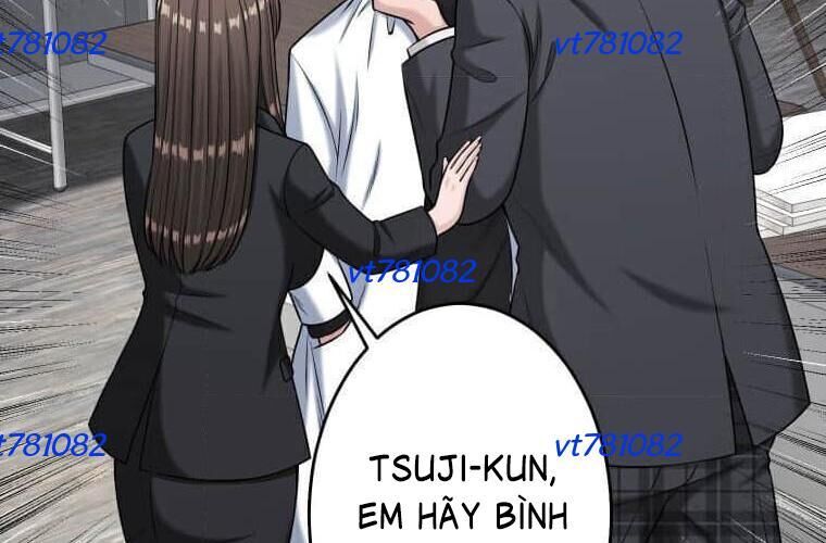 Giáo Viên Ác Quỷ Saiko Chapter 115 - Trang 2