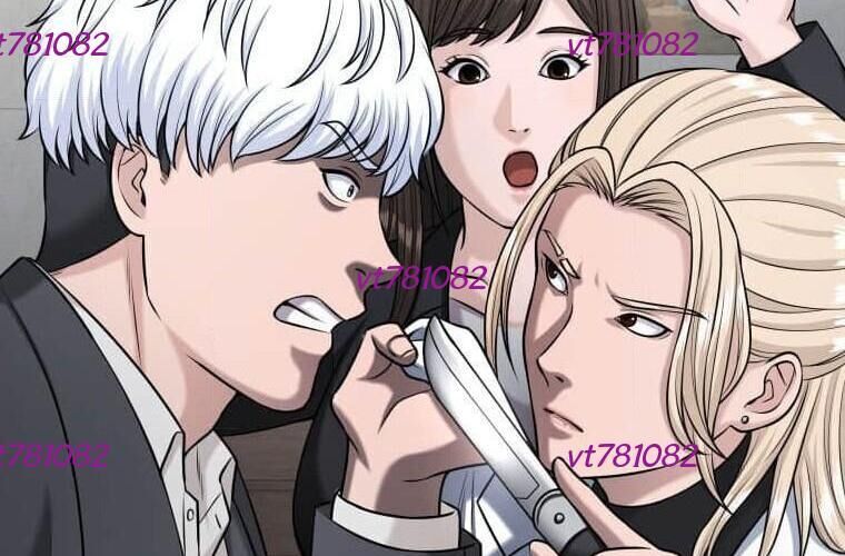 Giáo Viên Ác Quỷ Saiko Chapter 115 - Trang 2