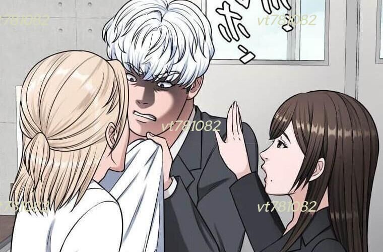 Giáo Viên Ác Quỷ Saiko Chapter 115 - Trang 2