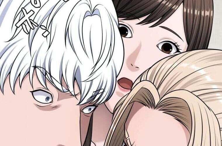 Giáo Viên Ác Quỷ Saiko Chapter 115 - Trang 2