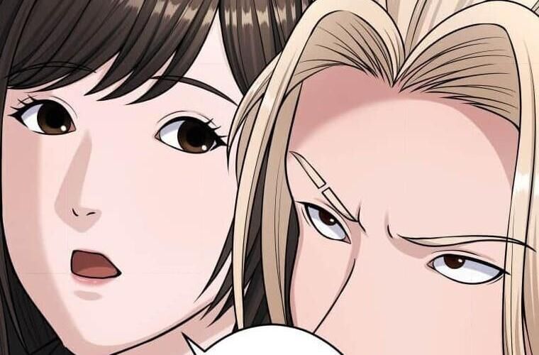 Giáo Viên Ác Quỷ Saiko Chapter 115 - Trang 2