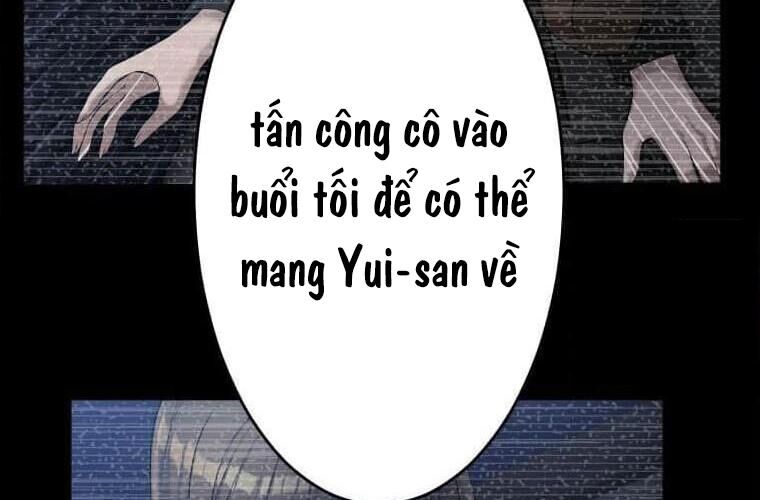 Giáo Viên Ác Quỷ Saiko Chapter 115 - Trang 2