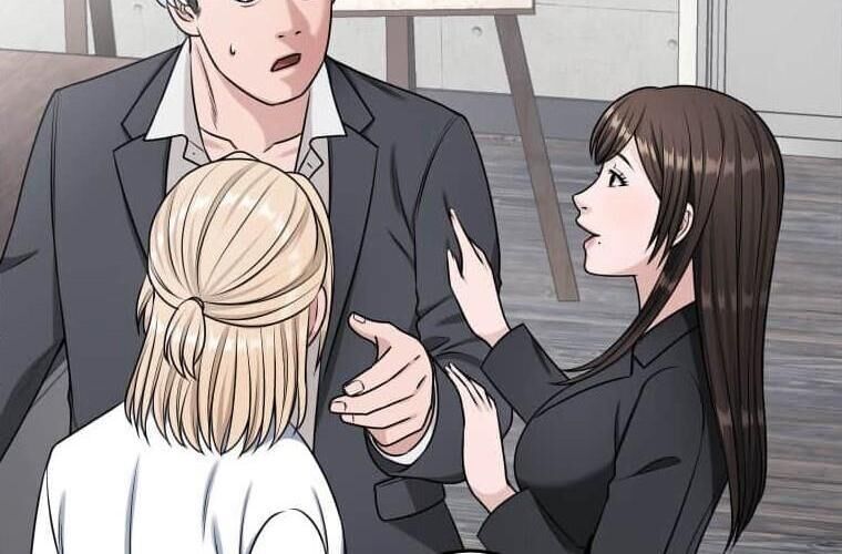 Giáo Viên Ác Quỷ Saiko Chapter 115 - Trang 2