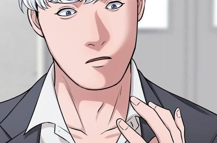 Giáo Viên Ác Quỷ Saiko Chapter 115 - Trang 2