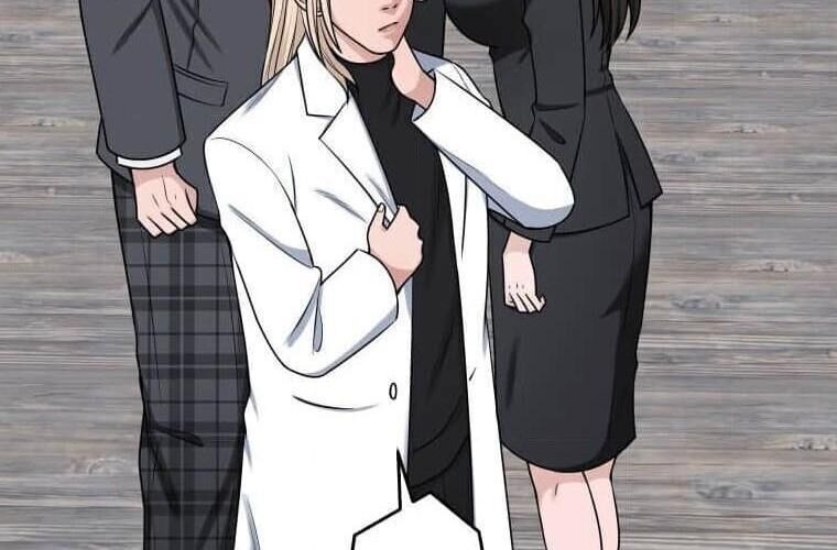 Giáo Viên Ác Quỷ Saiko Chapter 115 - Trang 2