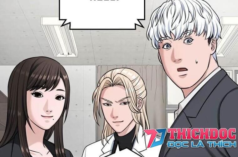 Giáo Viên Ác Quỷ Saiko Chapter 115 - Trang 2