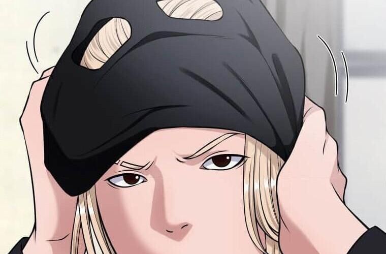 Giáo Viên Ác Quỷ Saiko Chapter 115 - Trang 2