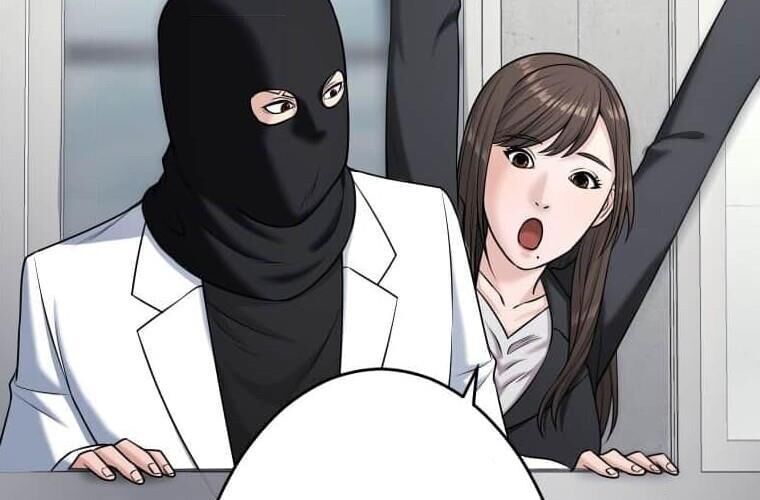 Giáo Viên Ác Quỷ Saiko Chapter 115 - Trang 2