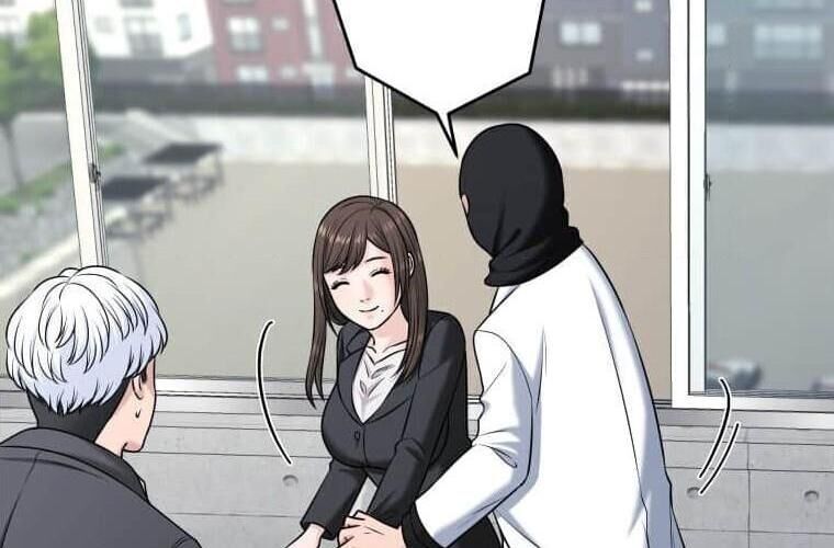 Giáo Viên Ác Quỷ Saiko Chapter 115 - Trang 2