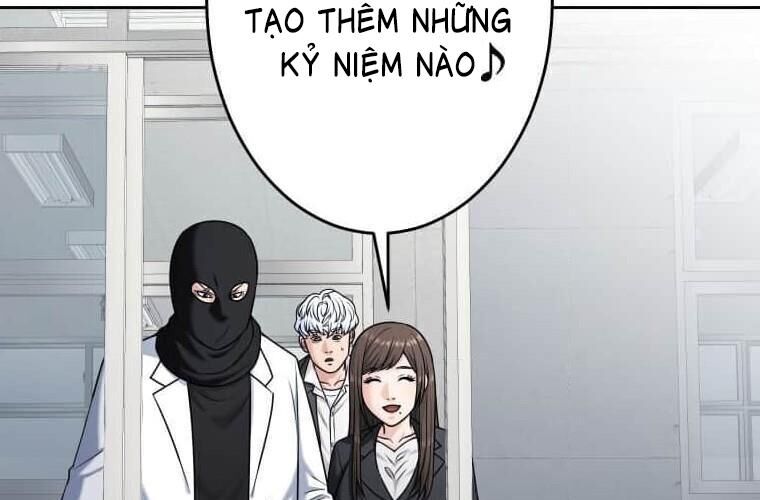 Giáo Viên Ác Quỷ Saiko Chapter 115 - Trang 2