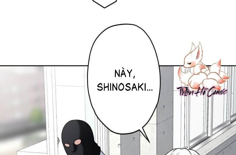 Giáo Viên Ác Quỷ Saiko Chapter 115 - Trang 2