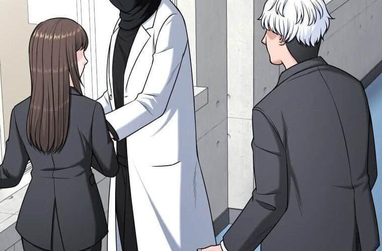 Giáo Viên Ác Quỷ Saiko Chapter 115 - Trang 2