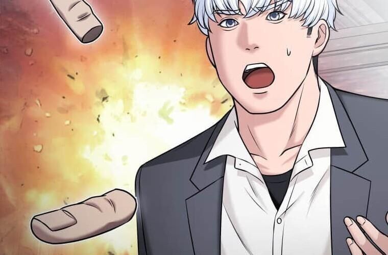 Giáo Viên Ác Quỷ Saiko Chapter 115 - Trang 2