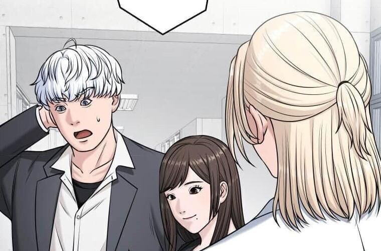 Giáo Viên Ác Quỷ Saiko Chapter 115 - Trang 2