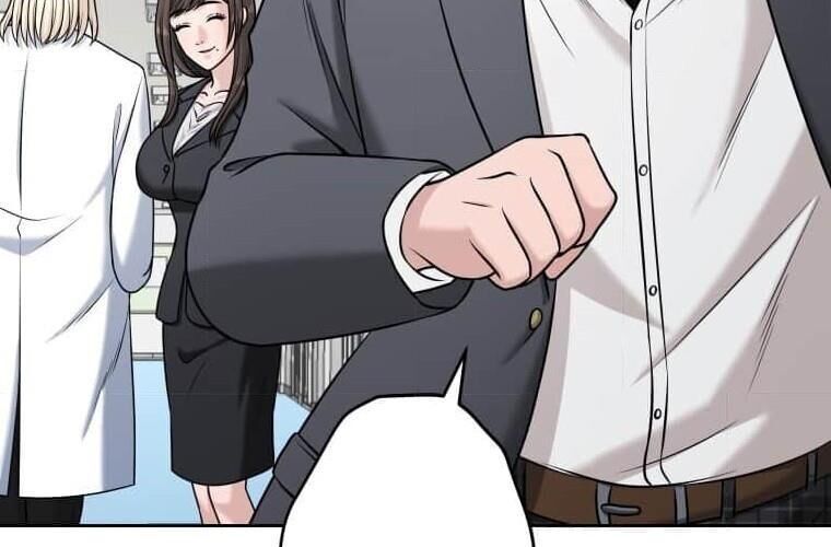 Giáo Viên Ác Quỷ Saiko Chapter 115 - Trang 2