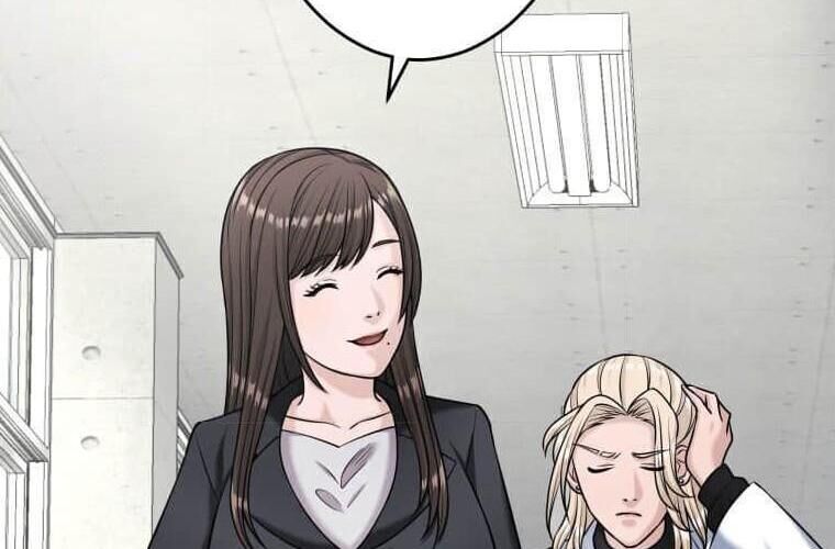 Giáo Viên Ác Quỷ Saiko Chapter 115 - Trang 2