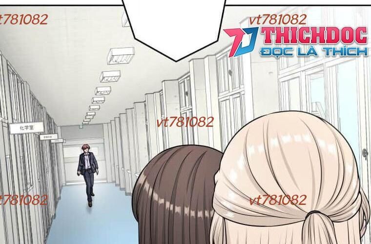 Giáo Viên Ác Quỷ Saiko Chapter 115 - Trang 2